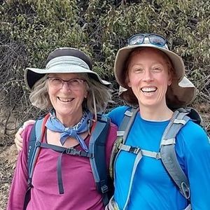 Meet your Posher, Anita